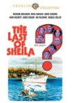 Front Standard. The Last of Sheila [DVD] [1973].
