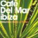 Front Standard. Café del Mar Ibiza, Vols. 7-8 [CD].