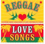 Front Standard. Reggae Love Songs [CD].