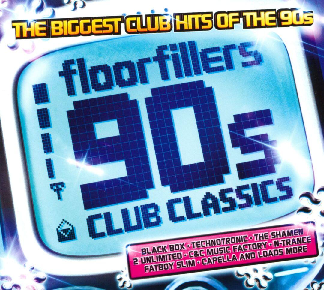 best-buy-floorfillers-90s-club-classics-compilation-cd