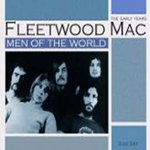 Front Standard. Men Of The World - The Early Years [CD].