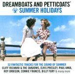 Front Standard. Dreamboats and Petticoats: Summer Holidays [CD].