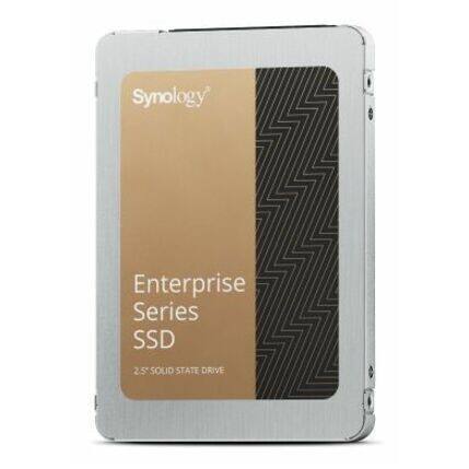 Synology Enterprise Series SSD 2.5" SOLID STATE DRIVE