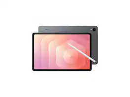 Samsung - Galaxy Tab S11 Enterprise - Octa-Core 2.4GHz, 12GB, 128GB, Wi-Fi 6E, 13MP/12MP - Gray