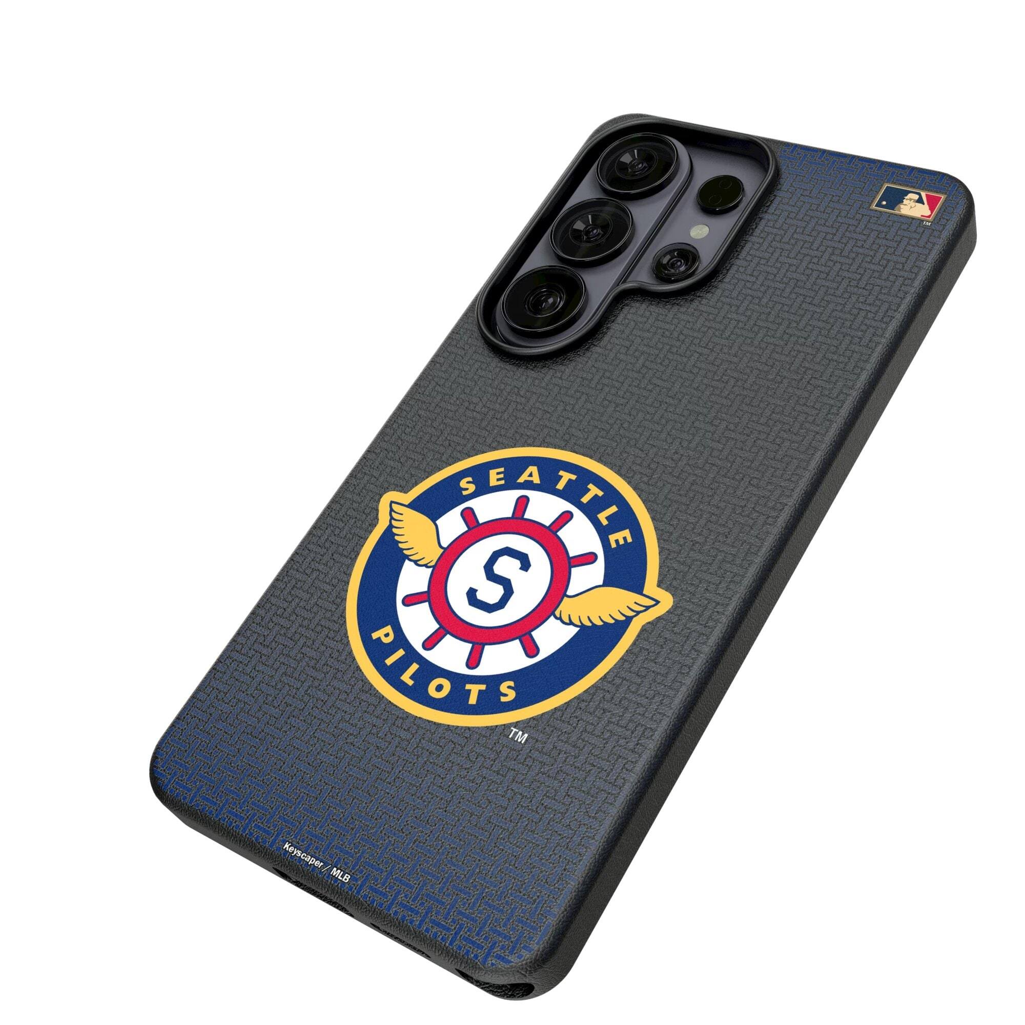 SEATTLE PILOTS™ Keyscaper MLS