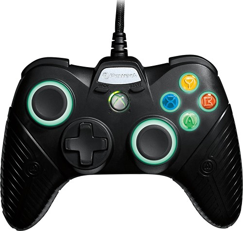  PowerA - FUS1ON Tournament Controller for Xbox 360