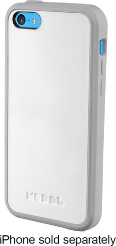  Modal - Case for Apple® iPhone® 5c - White