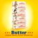 Front Standard. Butter [Original Motion Picture Soundtrack] [CD].