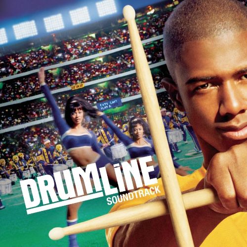  Drumline [CD]