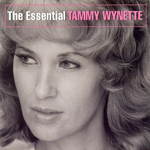  The Essential Tammy Wynette [CD]
