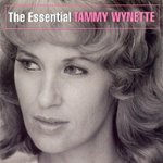 Front. The Essential Tammy Wynette [CD].