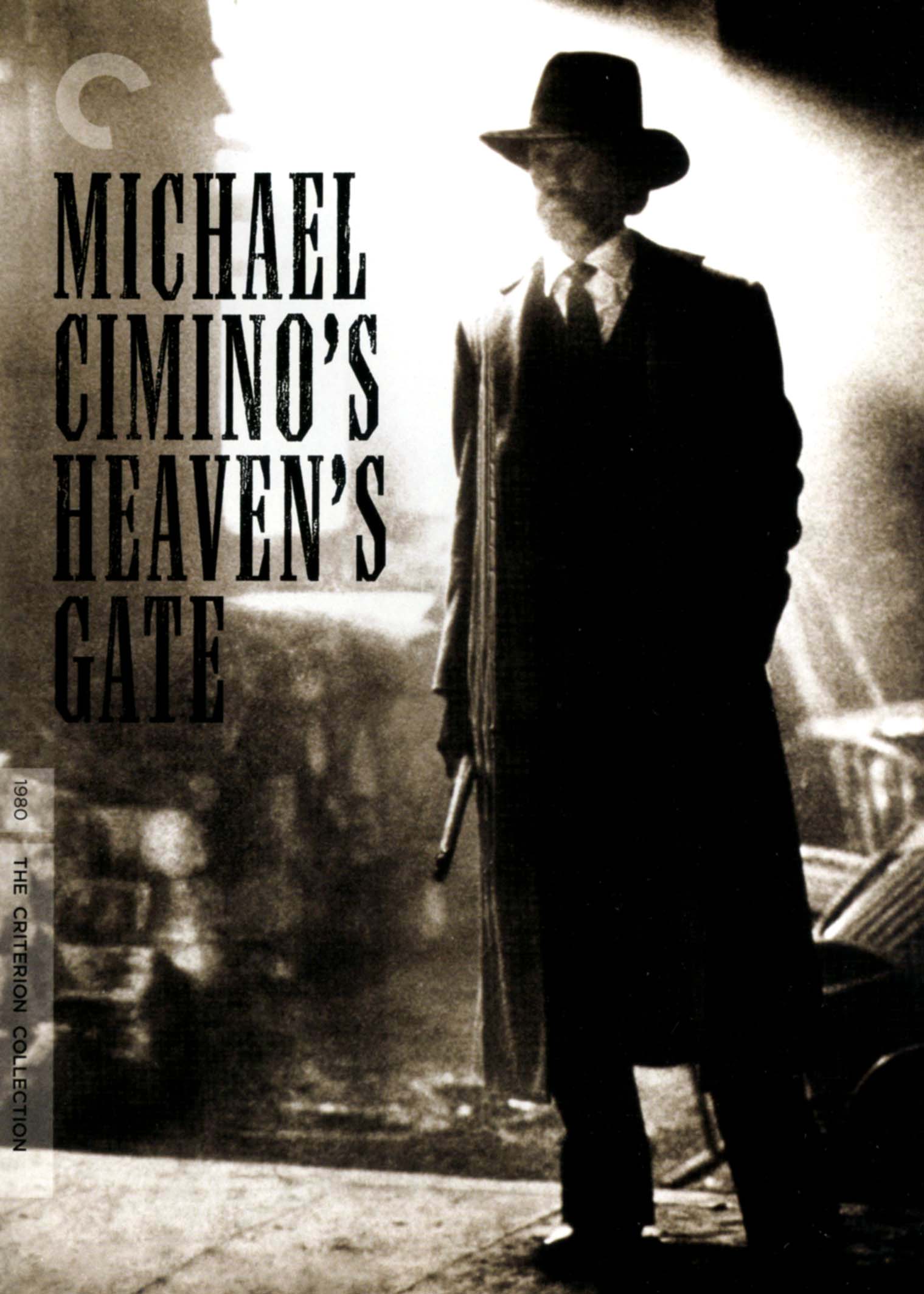 Heaven's Gate [Criterion Collection] [2 Discs] [DVD] [1981] - Best Buy