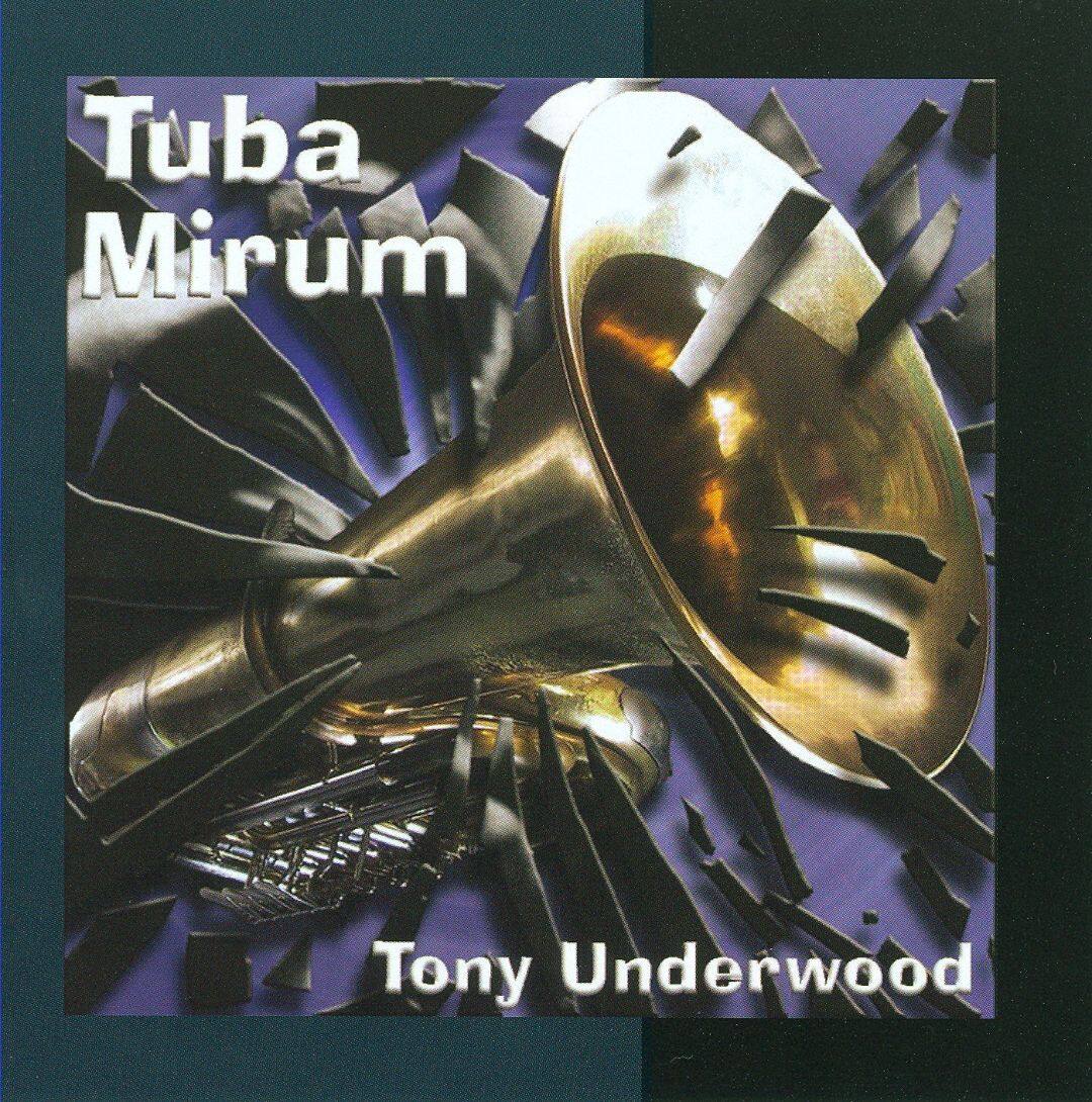 Best Buy Tuba Mirum [CD]