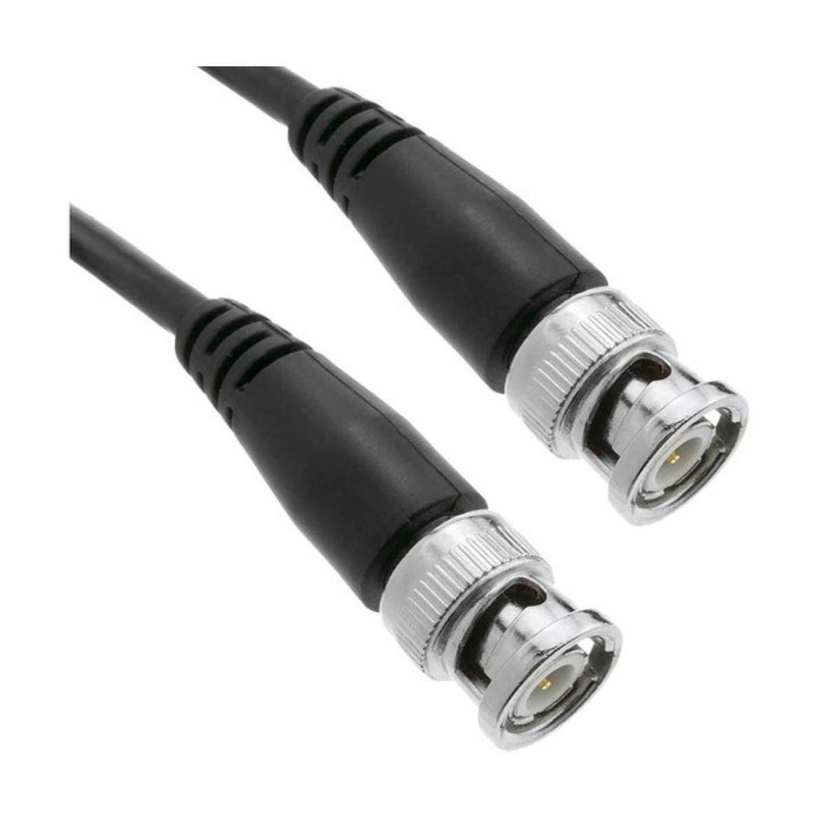 Front. BZB Gear - BZB GEAR 10' 3G-SDI Shielded Coaxial Cable with BNC Connectors, 75 Ohms.