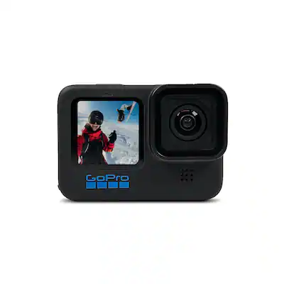 GoPro HERO11 Waterproof Action Camera (Black) Black CHDHX-111-CN GoPro HERO11 Waterproof Action Camera (Black) Black CHDHX-111-CN