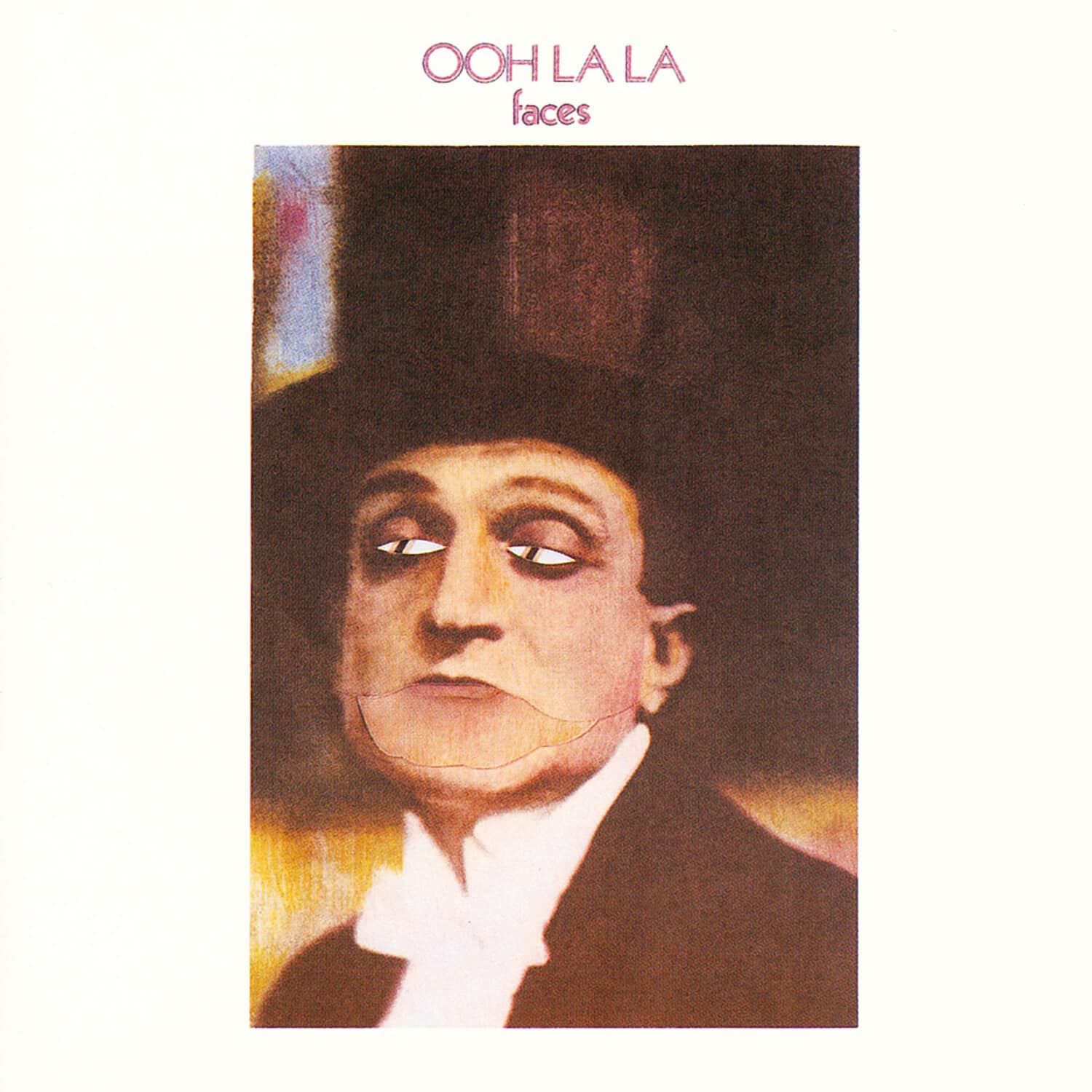 Faces - Ooh La La   - VINYL LP price history on PriceWatchPro