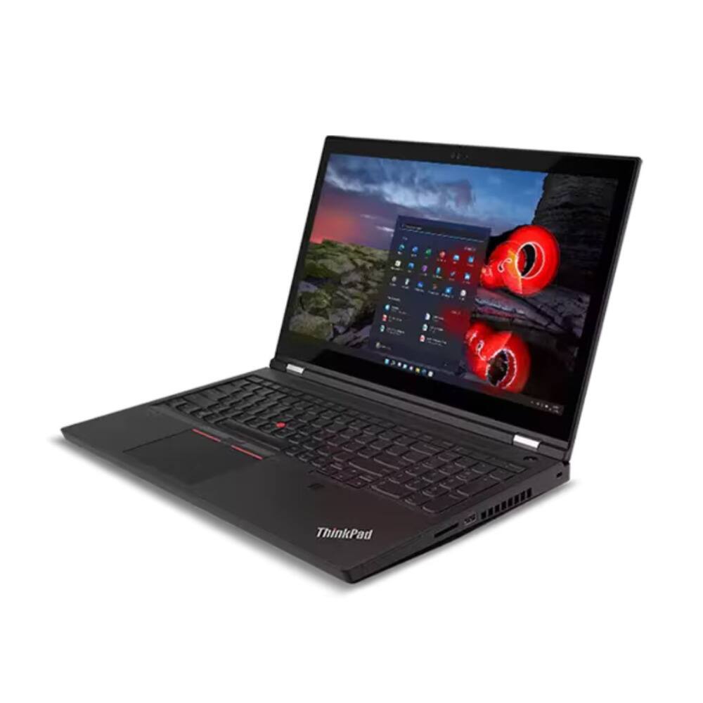 Windowsノート本体 Lenovo ThinkPad P15 Gen2*Core i7-11850H* Best Buy