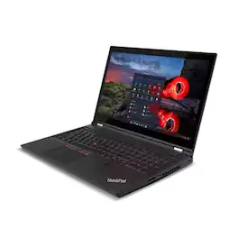 Lenovo - Refurbished Excellent - ThinkPad P15 Gen 2 15.6-In. Intel Core i7-11850H 32GB 1TB SSD