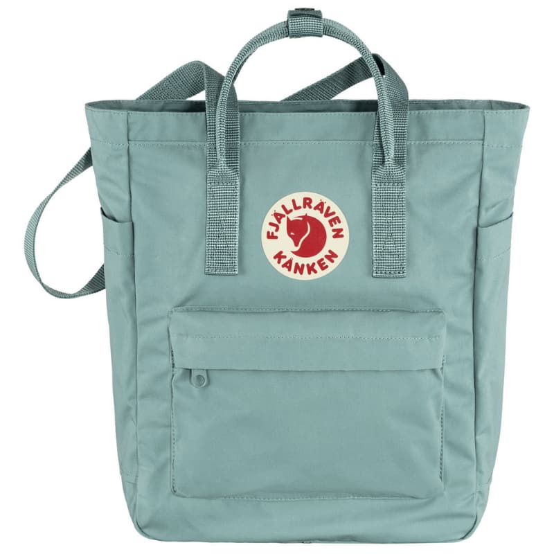 Fjallraven - Kanken Totepack 14L Convertible Backpack - Sky Blue price history on PriceWatchPro