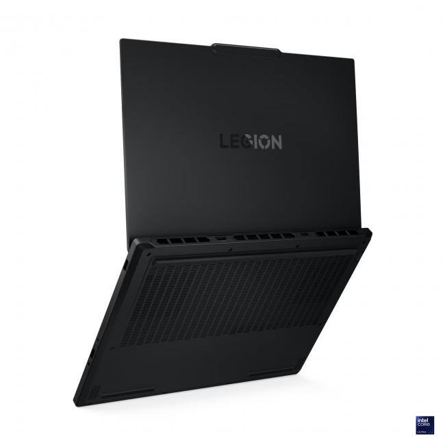 LEGION  
intel CORE i7