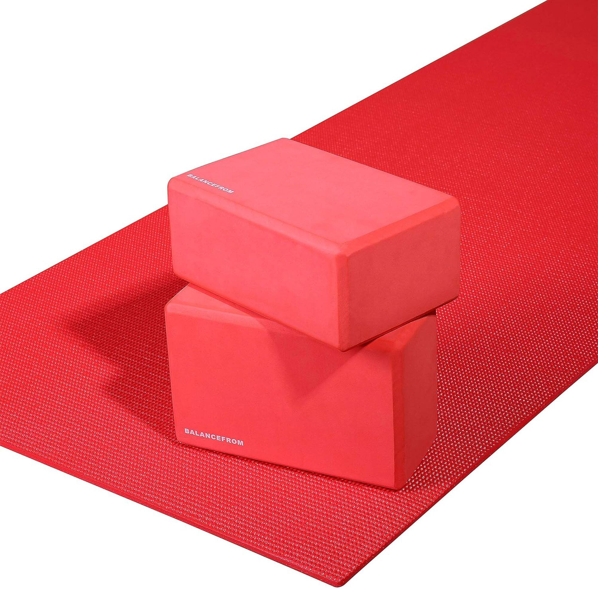 BALANCEFROM  
BALANCEFROM