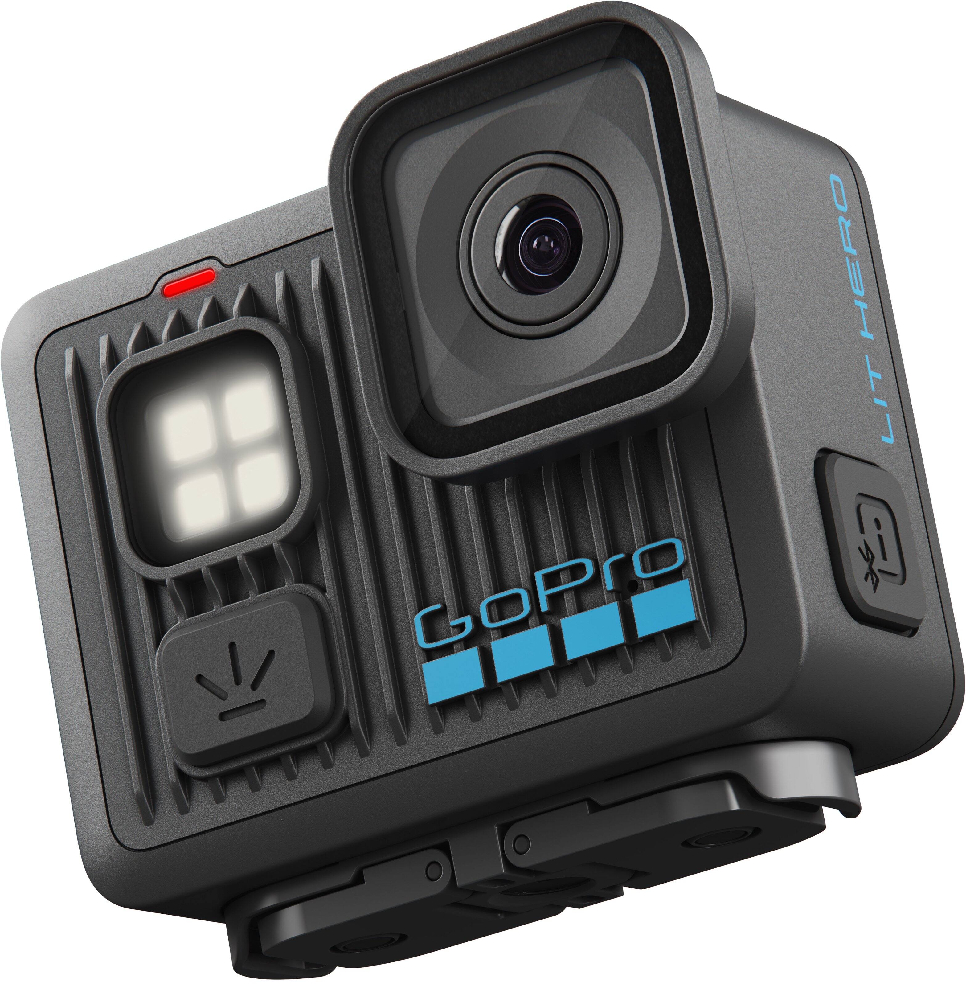 GoPro HERO LIGHT
