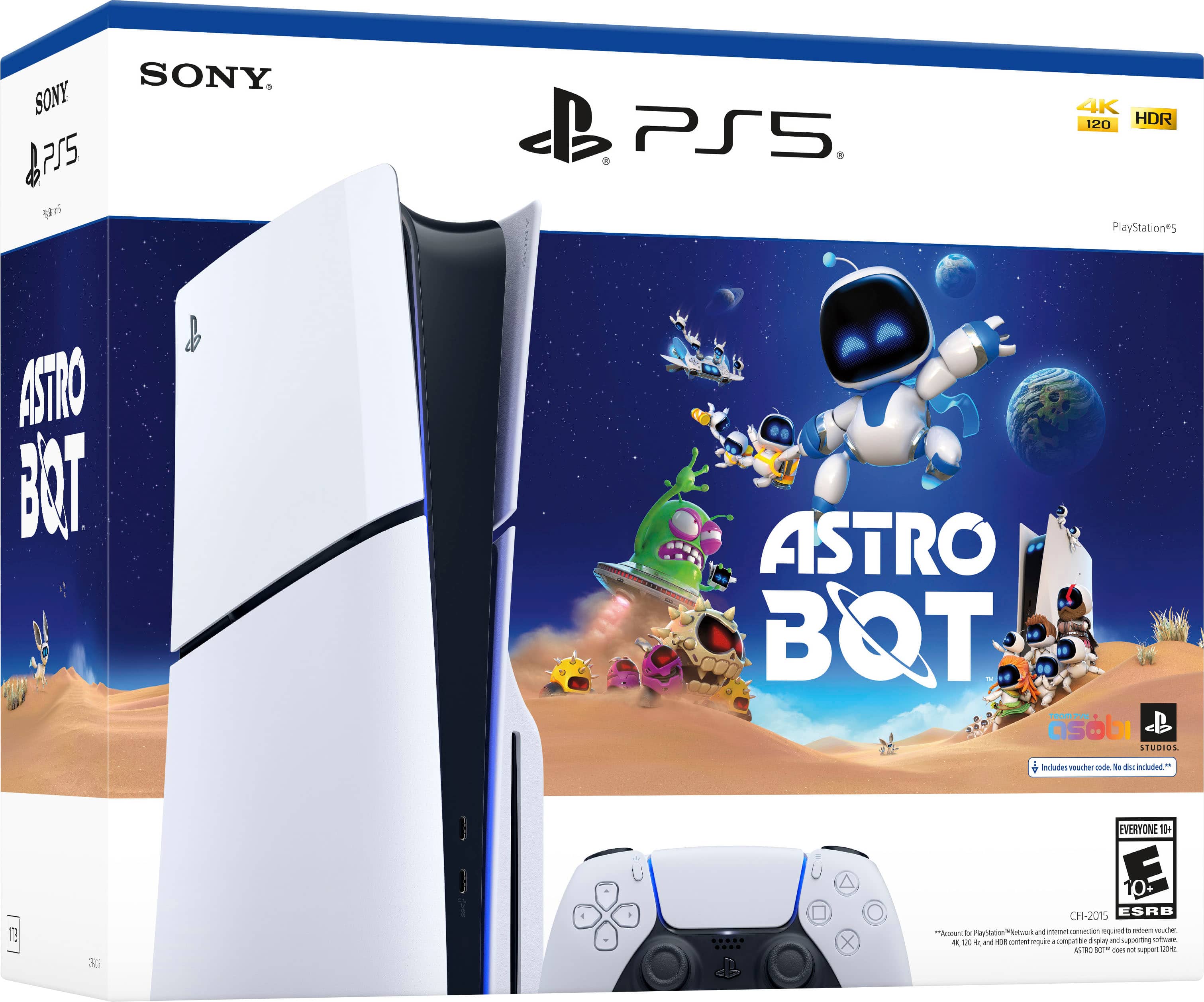 SONY PlayStation*5 PS5 ASTRO BOT - Fn asobi 10+ 3 X CH-2015 ESRB 10+ 3 X CH-2015 ESRB 10+ 3 X CH-2015 ESRB 10+ 3 X CH-2015 ESRB 10+ 3 X CH-2015 ESRB 10+ 3 X CH-2015 ESRB 10+ 3 X CH-2015 ESRB 10+ 3 X CH-2015 ESRB 10+ 3 X CH-2015 ESRB 10+ 3 X CH-2015 ESRB 10+ 3 X CH-2015 ESRB 10+ 3 X CH-2015 ESRB 10+ 3 X CH-2015 ESRB 10+ 3 X CH-2015 ESRB 10+ 3 X CH-2015 ESRB 10+ 3 X CH-2015 ESRB 10+ 3 X CH-2015 ESRB 10+ 3 X CH-2015 ESRB 10+ 3 X CH-2015 ESRB 10+ 3 X CH-2015 ESRB 10+ 3 X CH-2015 ESRB 10+ 3 X CH-2015 ESRB 10+ 3 X CH-2015 ESRB 10+ 3 X CH-2015 ESRB 10+ 3 X CH-2015 ESRB 10+ 3 X CH-2015 ESRB 10+ 3 X CH-2015 ESRB 10+ 3 X CH-2015 ESRB 10+ 3 X CH-2015 ESRB 10+ 3 X CH-2015 ESRB 10+ 3 X CH-2015