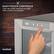 EASY-TOUCH CONTROLS
Lock up cooler and turn on light with a touch of a button
ivation