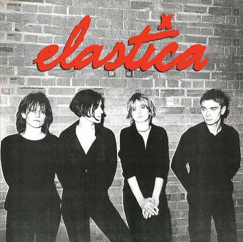 Elastica [LP] [VINYL]