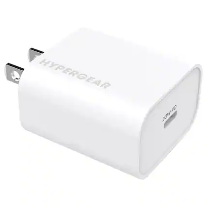 HYPERGEAR 20W PD