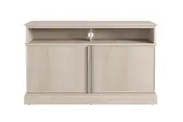 Whalen Furniture - Olympiana 48" TV Console - Champagne