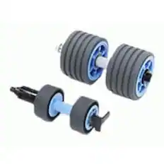 Front. Canon - Canon Scanner Roller Kit.