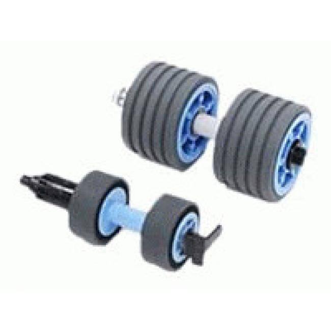 Front. Canon - Canon Scanner Roller Kit.