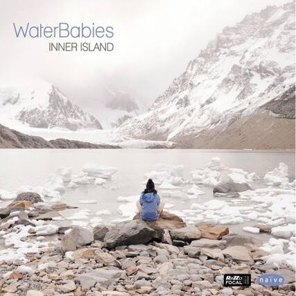 WaterBabies
INNER ISLAND
Rezlo JZEA
M FOCAL naive