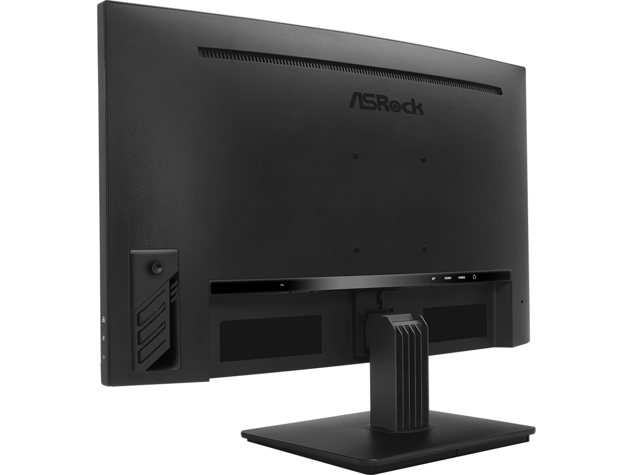 ASRock
KOMM