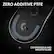 ZERO ADDITIVE PTFE
SUPERLIGHT
Rating: 500mA
Logitech Europe S.A., 1015 Lausanne, CH. 6538 SZ Nijmegen, NL
COMFORTABLE AND SMOOTH GLIDE