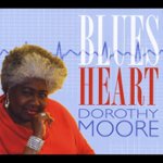 Front Standard. Blues Heart [CD].
