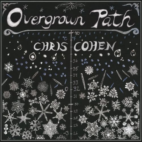 

Overgrown Path [LP] - VINYL