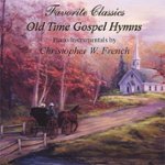 Front Standard. Old Time Gospel Hymns [CD].