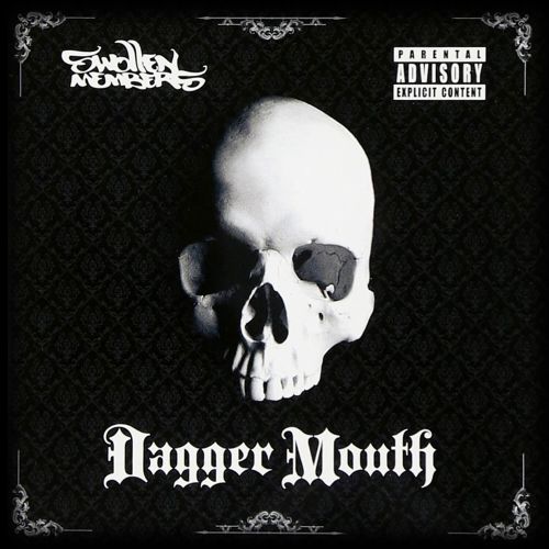  Dagger Mouth [Digital Download] [PA]
