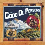 Front Standard. The Good Ol' Persons [CD].