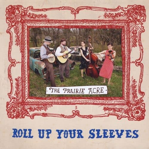 Best Buy: Roll Up Your Sleeves [CD]