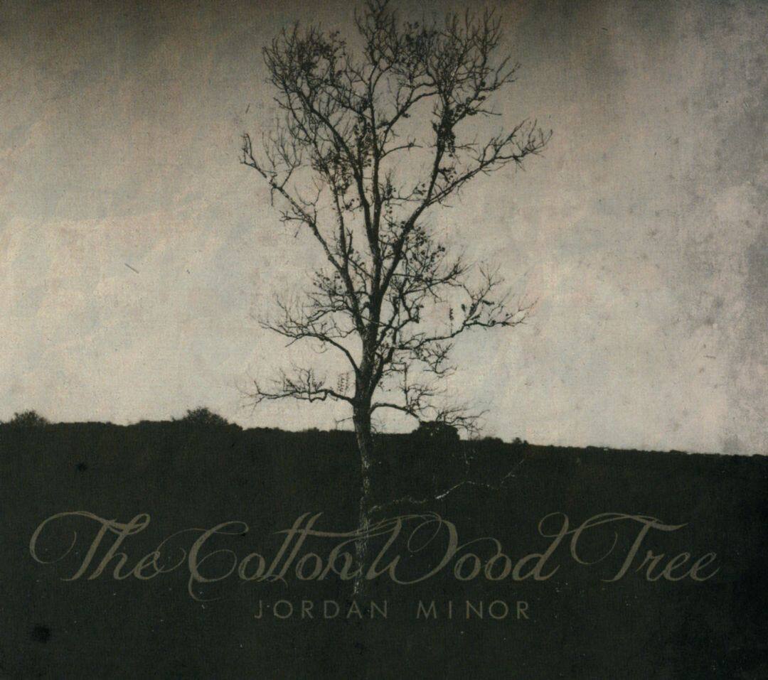 Best Buy Cottonwood Tree [CD]
