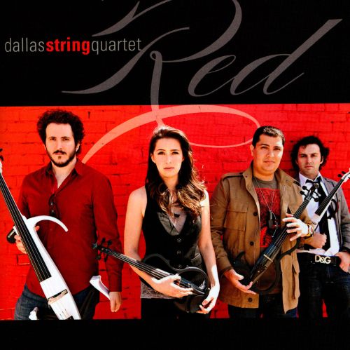  Red [CD]