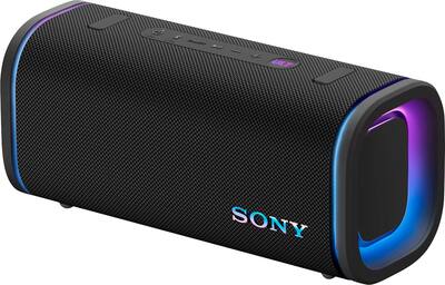 Sony ULT FIELD 5 Wireless Speaker Black SRSULT50/B - Best Buy Sony ULT FIELD 5 Wireless Speaker Black SRSULT50/B - Best Buy
