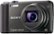 Alt View Standard 1. Sony - Cyber-shot 16.2-Megapixel Digital Camera - Black.
