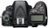 Top Zoom. Nikon - D610 DSLR Camera (Body Only) - Black.