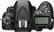 Top. Nikon - D610 DSLR Camera (Body Only) - Black.