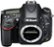 Alt View Zoom 11. Nikon - D610 DSLR Camera (Body Only) - Black.