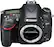 Alt View 11. Nikon - D610 DSLR Camera (Body Only) - Black.